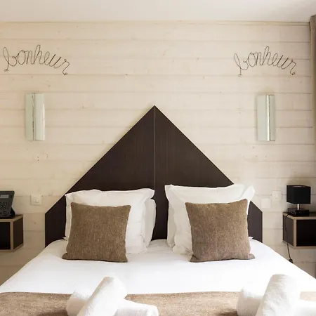 Hotel Le Dauphin-3