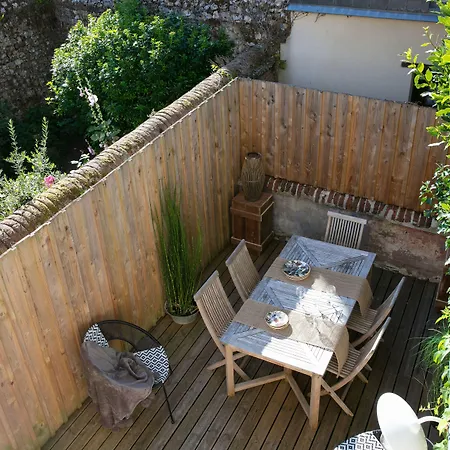Hotel Le Dauphin-2